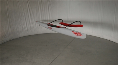 Ozone Ares OC1 Canoe, buy at Paddle Dynamics/Ozone Midwest